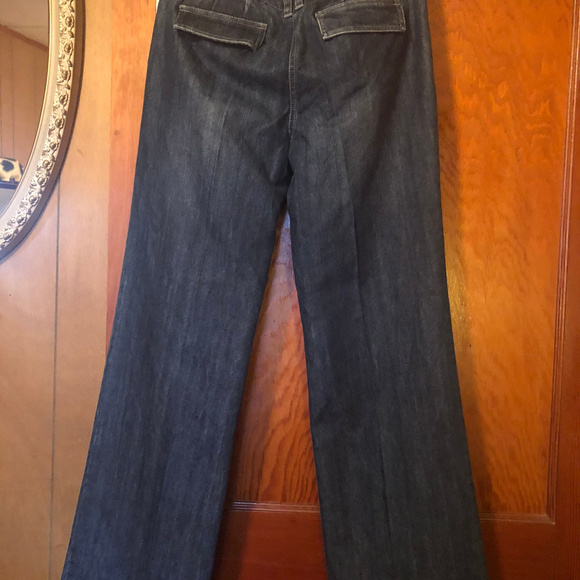 Ann Taylor Jeans - Picture 3 of 3